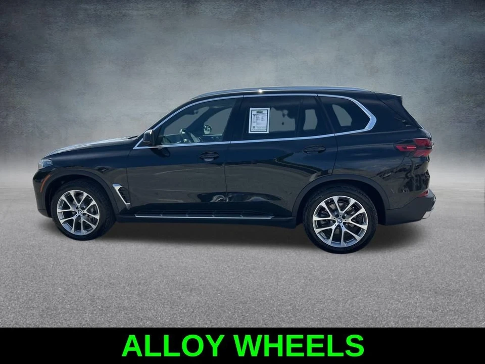 2024 BMW G05 X5 - Image 8 of 12