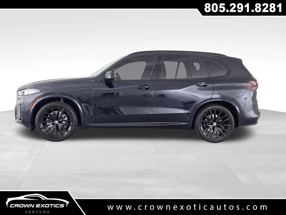 2024 BMW G05 X5 - Image 4 of 21