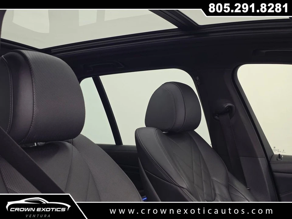 2024 BMW G05 X5 - Image 10 of 21