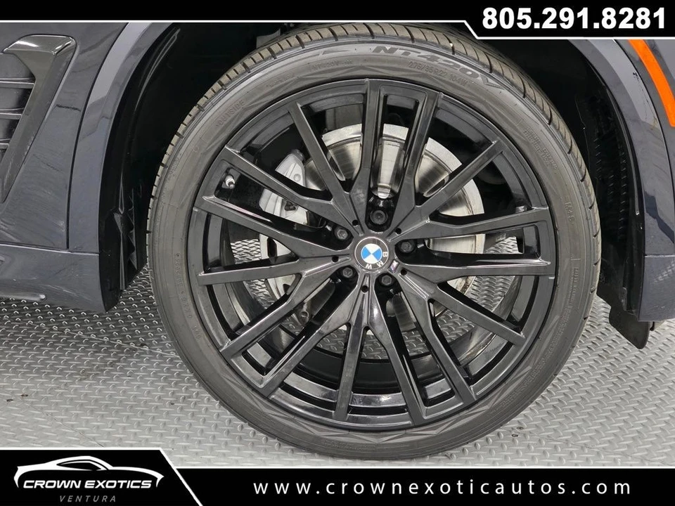 2024 BMW G05 X5 - Image 9 of 21