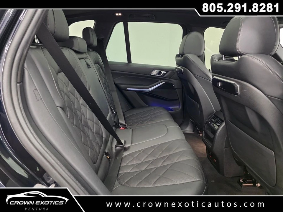 2024 BMW G05 X5 - Image 16 of 21