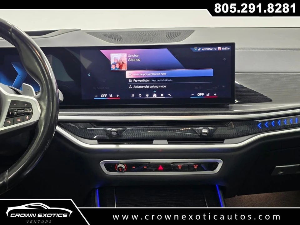 2024 BMW G05 X5 - Image 21 of 21