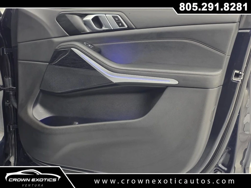 2024 BMW G05 X5 - Image 13 of 21