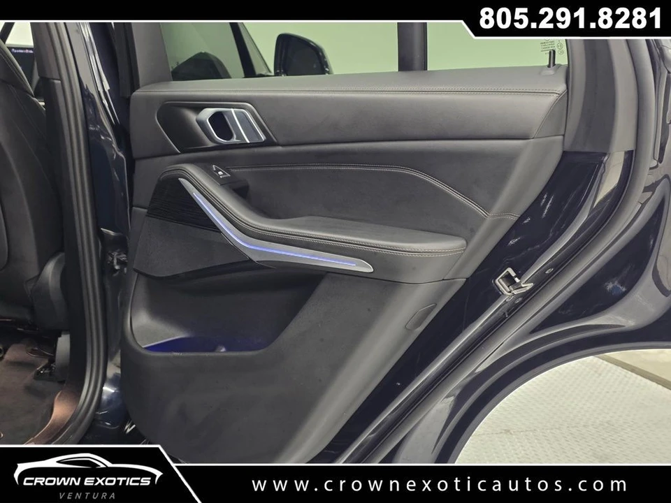 2024 BMW G05 X5 - Image 18 of 21