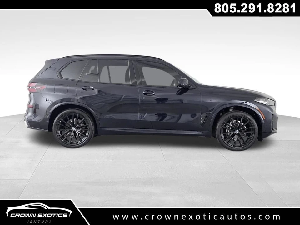 2024 BMW G05 X5 - Image 8 of 21