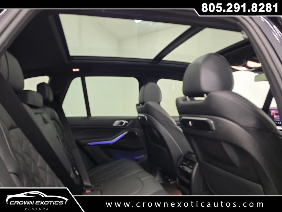 2024 BMW G05 X5 - Image 15 of 21