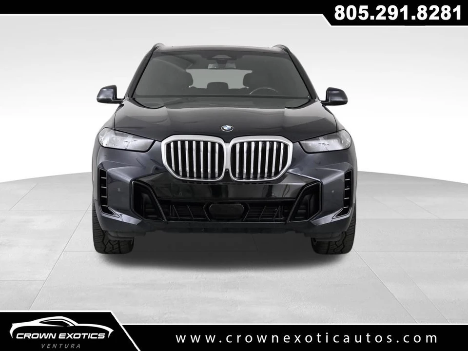 2024 BMW G05 X5 - Image 2 of 21