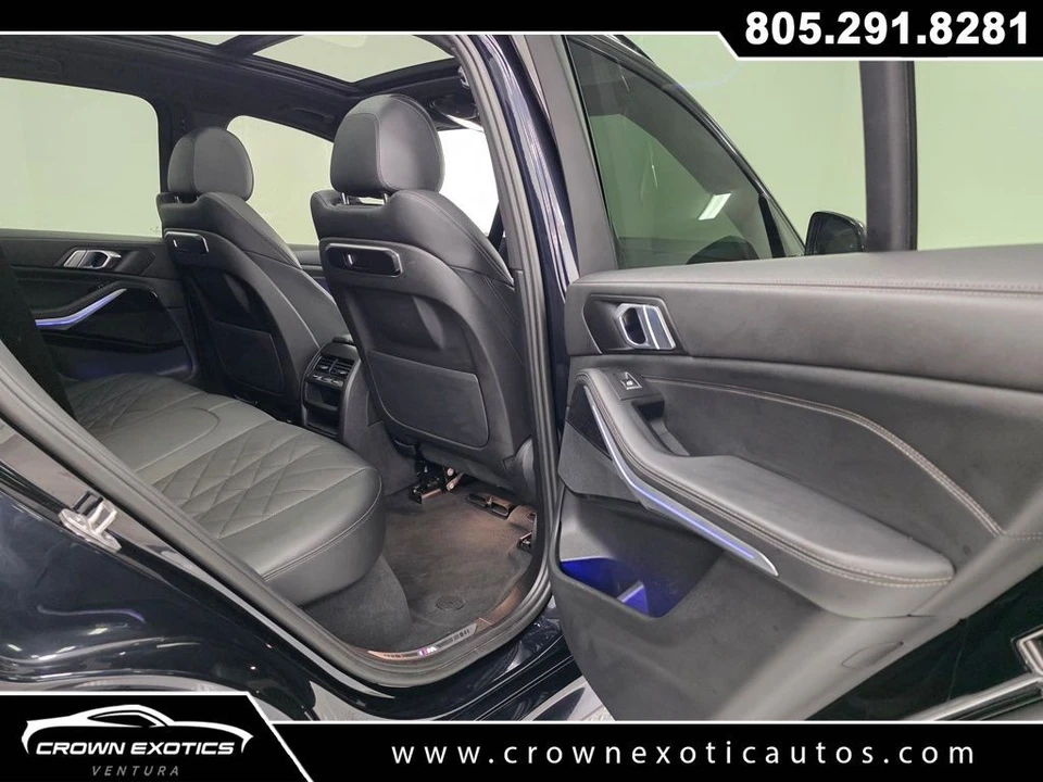2024 BMW G05 X5 - Image 17 of 21