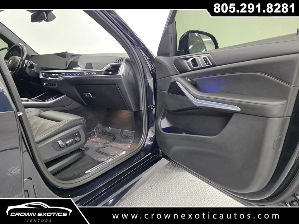 2024 BMW G05 X5 - Image 14 of 21