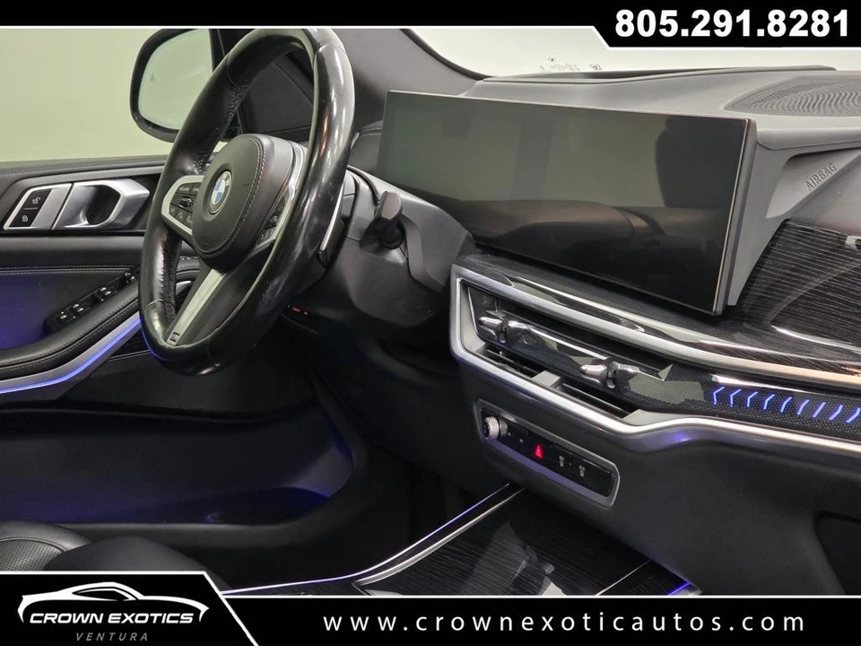 2024 BMW G05 X5 - Image 11 of 21