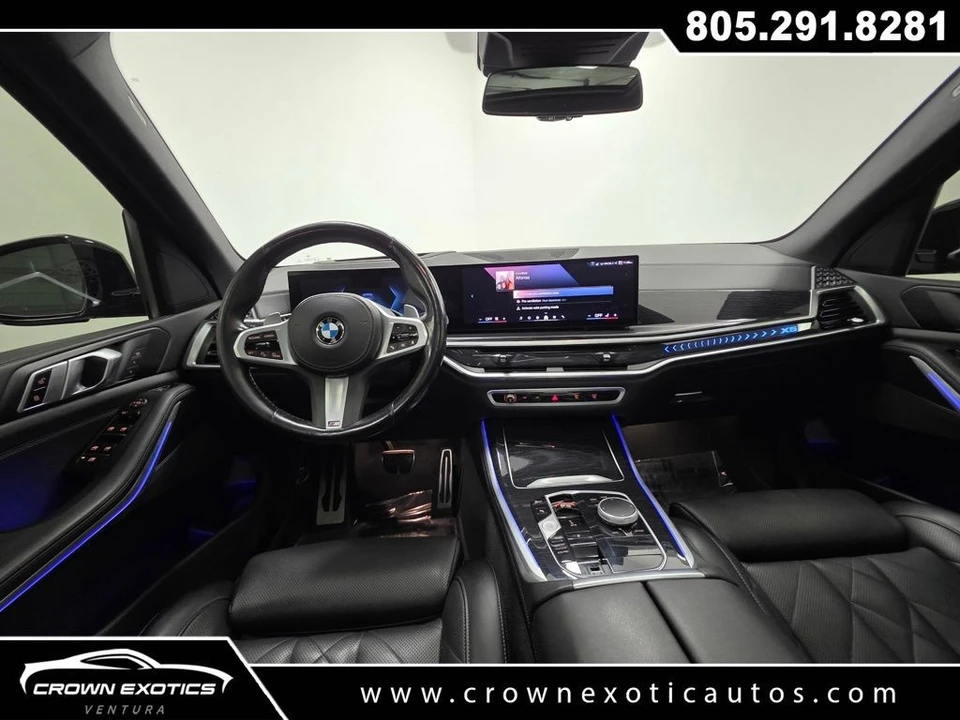 2024 BMW G05 X5 - Image 20 of 21