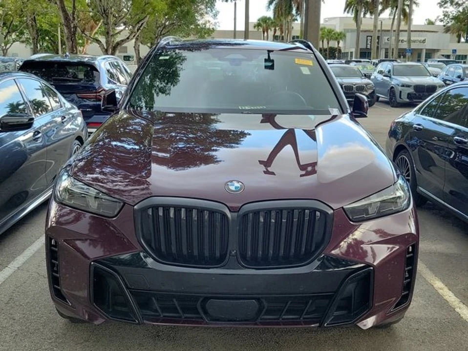 2024 BMW G05 X5 - Image 2 of 6