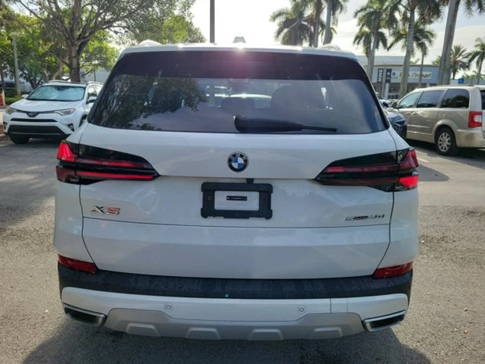 2024 BMW G05 X5 - Image 2 of 7
