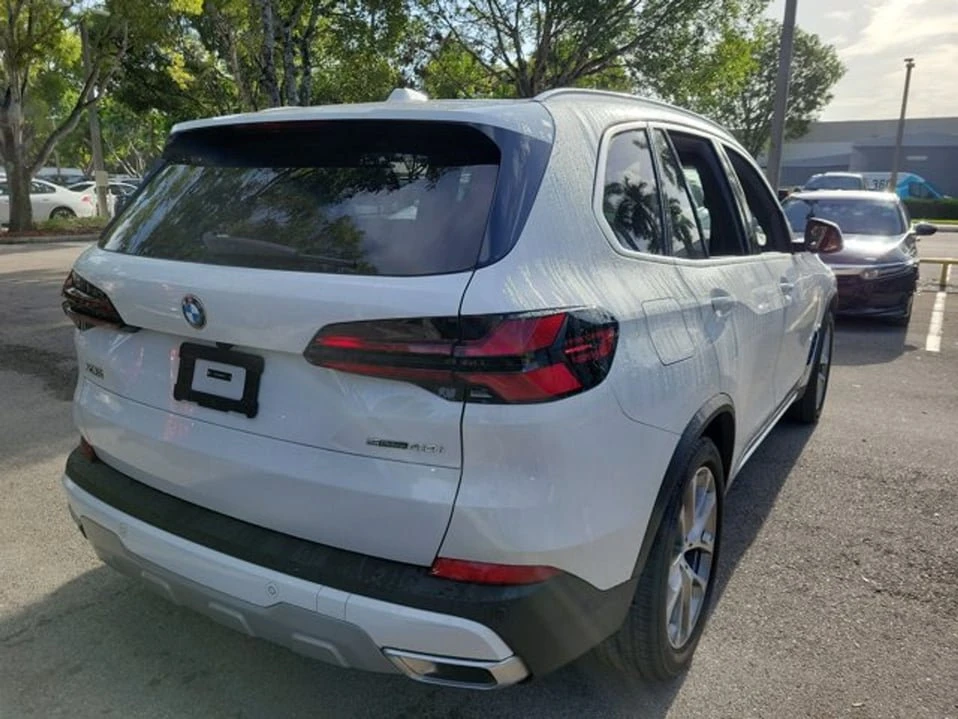 2024 BMW G05 X5 - Image 3 of 7