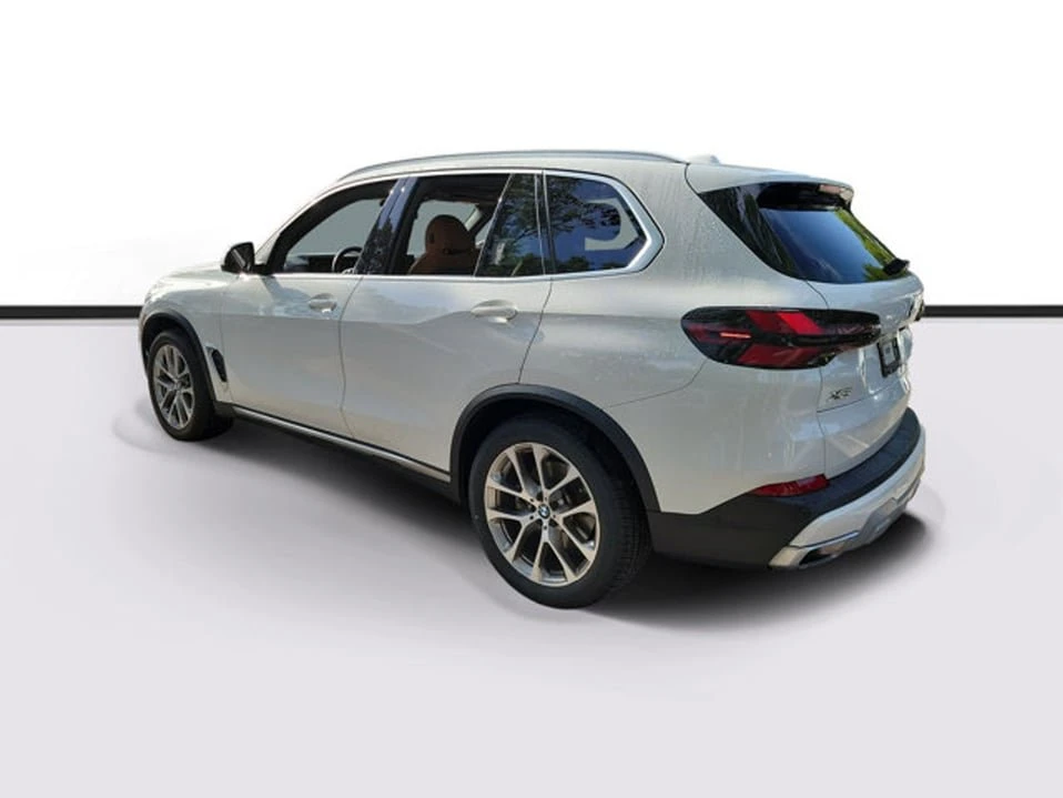2024 BMW G05 X5 - Image 7 of 7