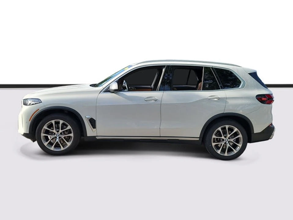 2024 BMW G05 X5 - Image 6 of 7