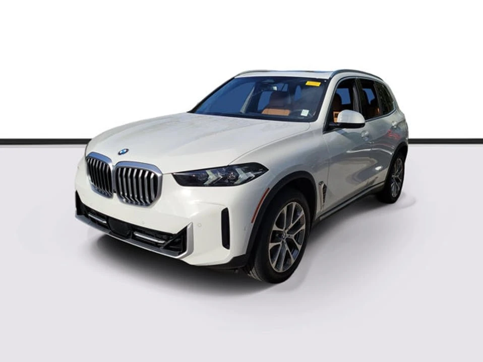 2024 BMW G05 X5 - Image 5 of 7