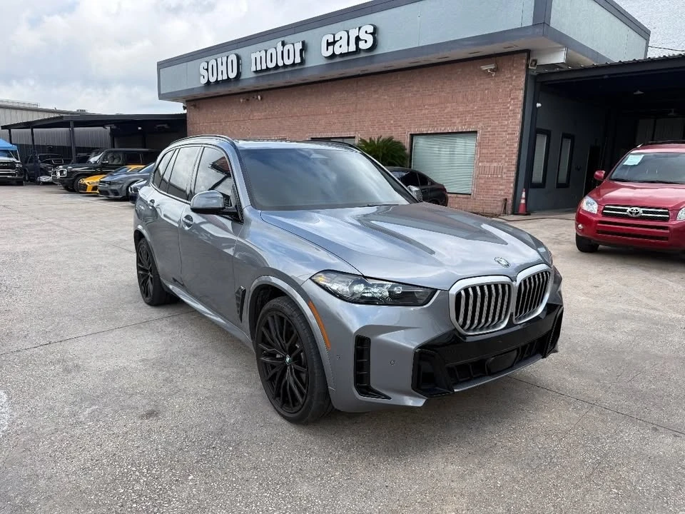 2024 BMW G05 X5 - Image 2 of 20