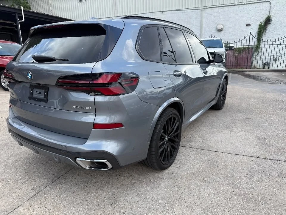 2024 BMW G05 X5 - Image 4 of 20