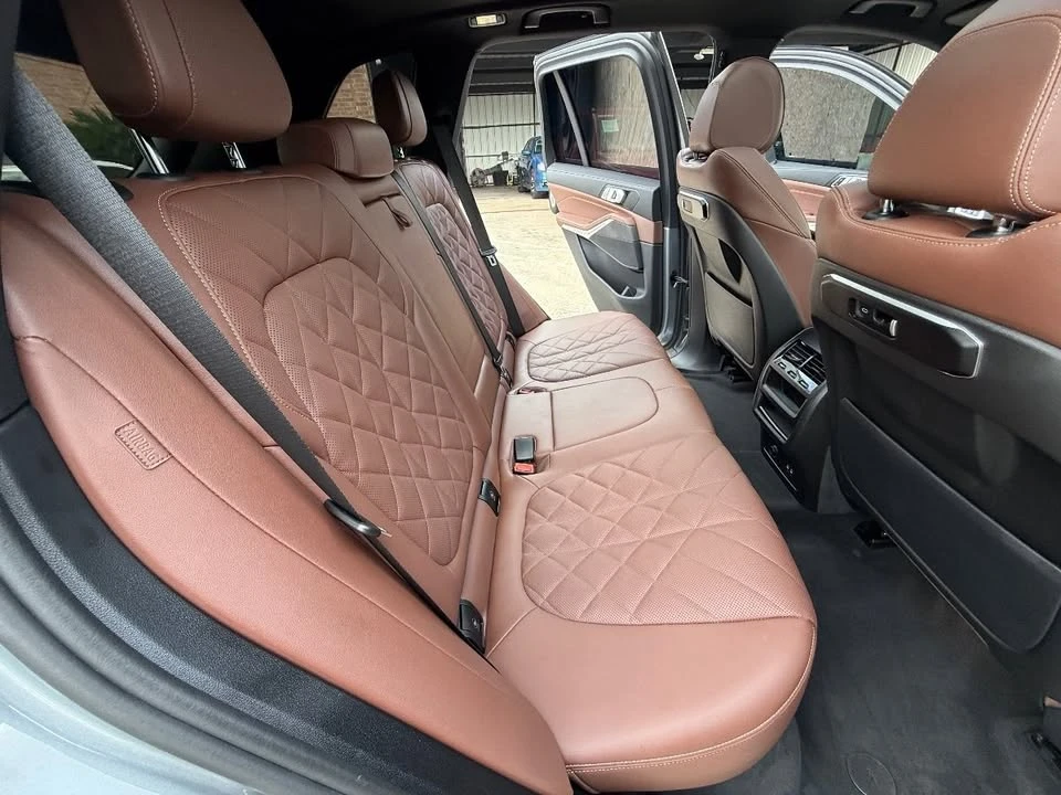 2024 BMW G05 X5 - Image 18 of 20