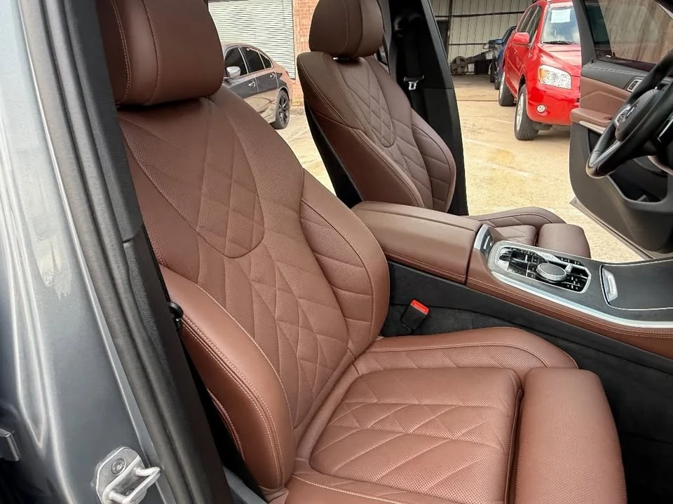 2024 BMW G05 X5 - Image 16 of 20