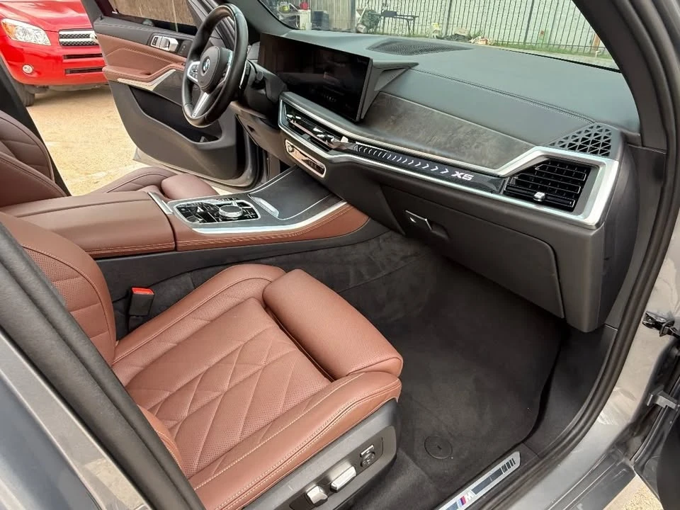2024 BMW G05 X5 - Image 14 of 20