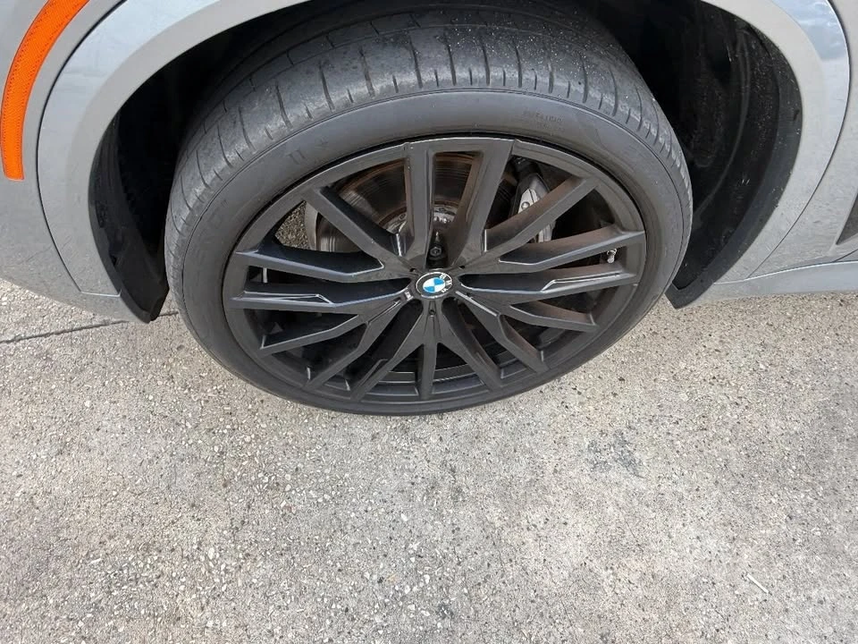 2024 BMW G05 X5 - Image 9 of 20