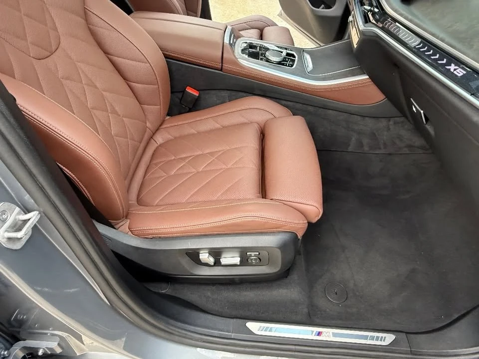 2024 BMW G05 X5 - Image 15 of 20