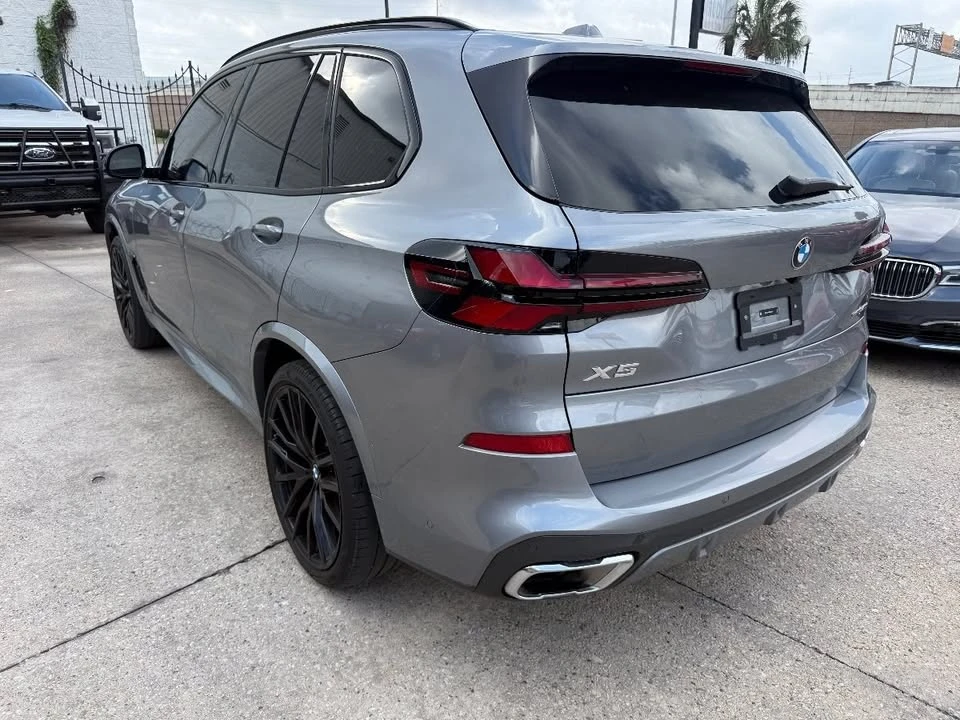 2024 BMW G05 X5 - Image 6 of 20