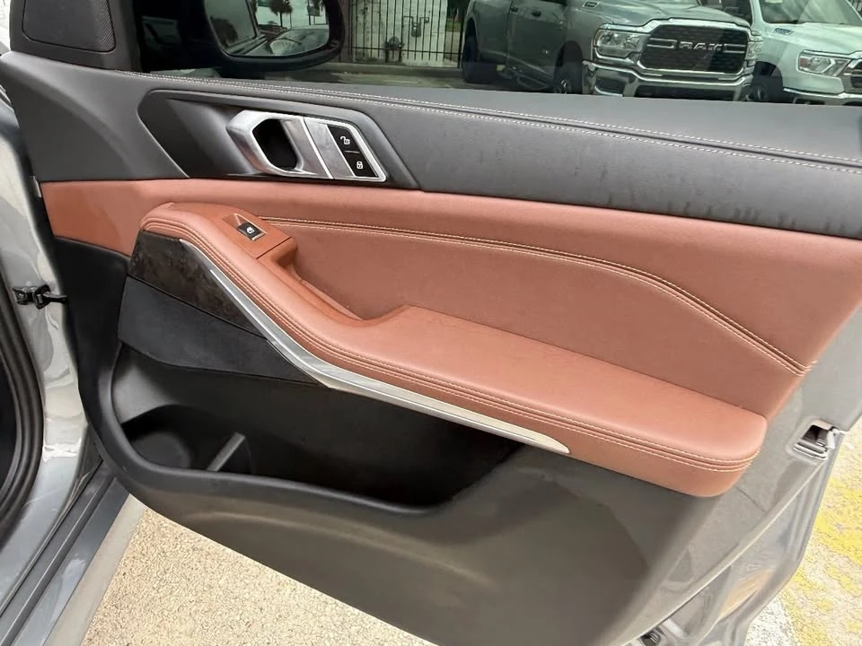 2024 BMW G05 X5 - Image 17 of 20