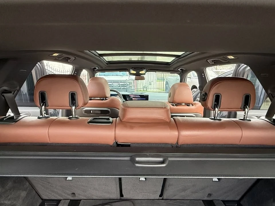 2024 BMW G05 X5 - Image 19 of 20