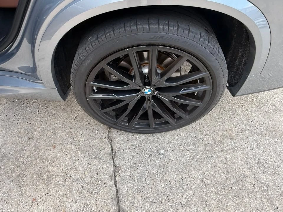 2024 BMW G05 X5 - Image 10 of 20