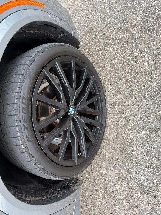 2024 BMW G05 X5 - Image 11 of 20