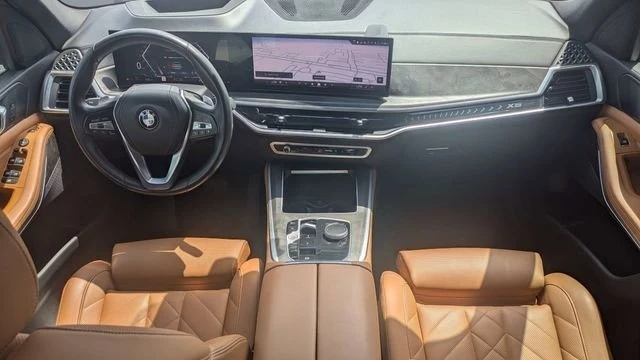 2024 BMW G05 X5 - Image 2 of 13