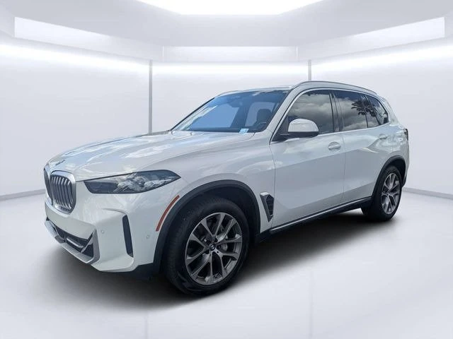 2024 BMW G05 X5 - Image 4 of 13