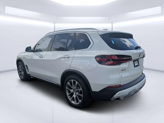 2024 BMW G05 X5 - Image 7 of 13