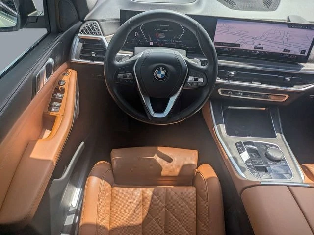 2024 BMW G05 X5 - Image 9 of 13