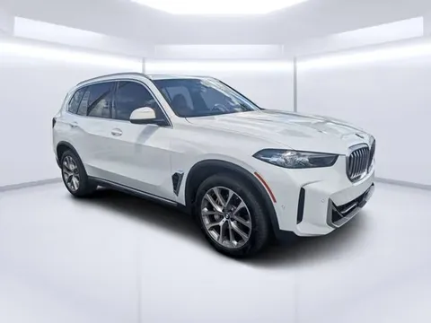 2024 BMW X5 sDrive40i