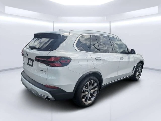2024 BMW G05 X5 - Image 5 of 13