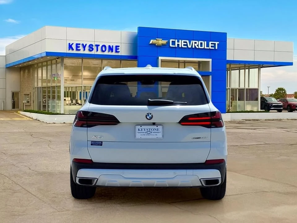 2024 BMW G05 X5 - Image 6 of 20