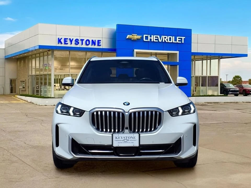 2024 BMW G05 X5 - Image 2 of 20