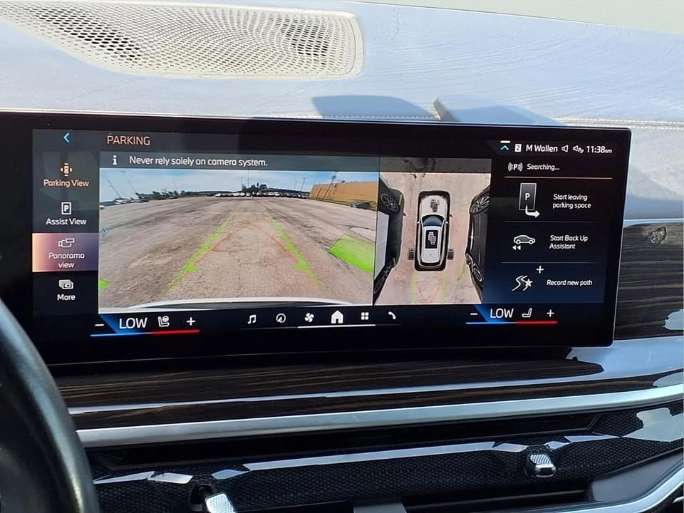 2024 BMW G05 X5 - Image 12 of 20