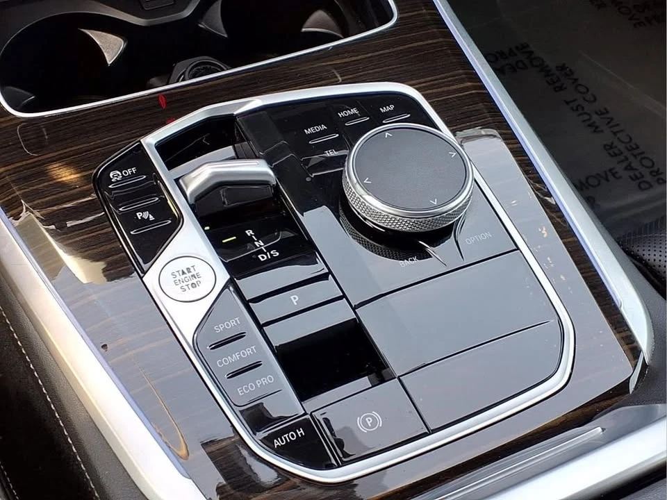 2024 BMW G05 X5 - Image 15 of 20