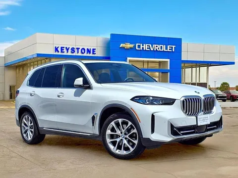 2024 BMW X5 sDrive40i