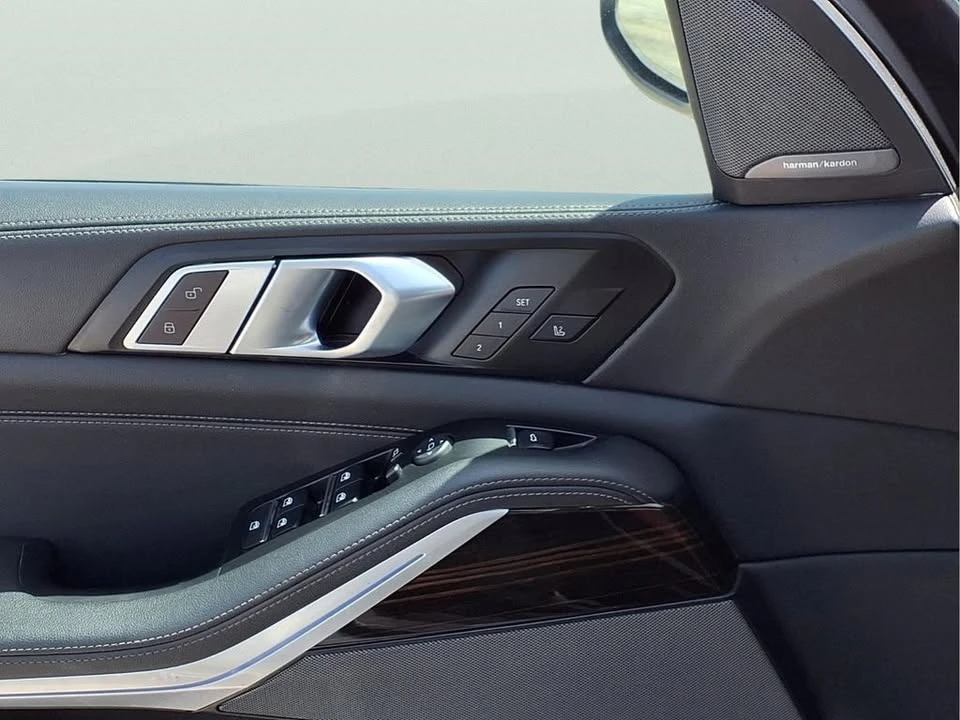 2024 BMW G05 X5 - Image 17 of 20