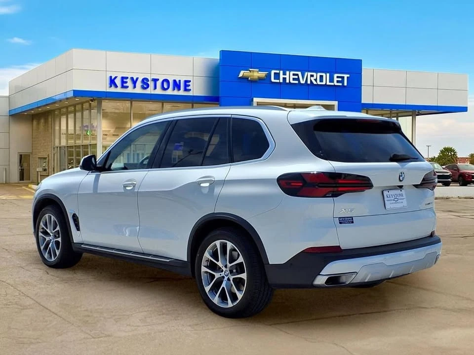 2024 BMW G05 X5 - Image 5 of 20