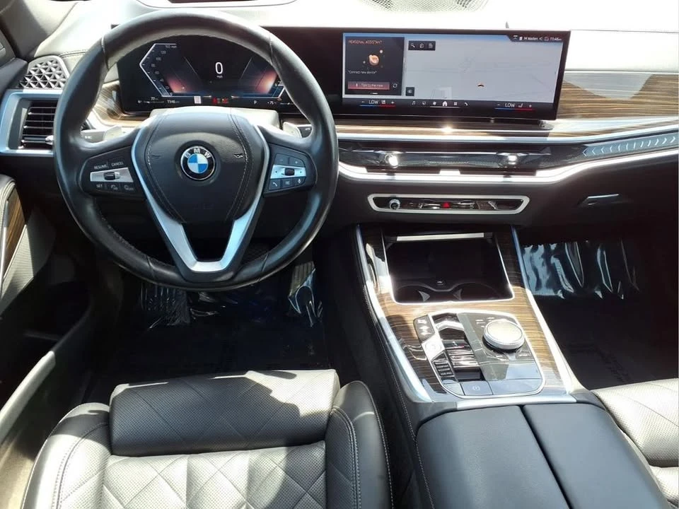 2024 BMW G05 X5 - Image 9 of 20