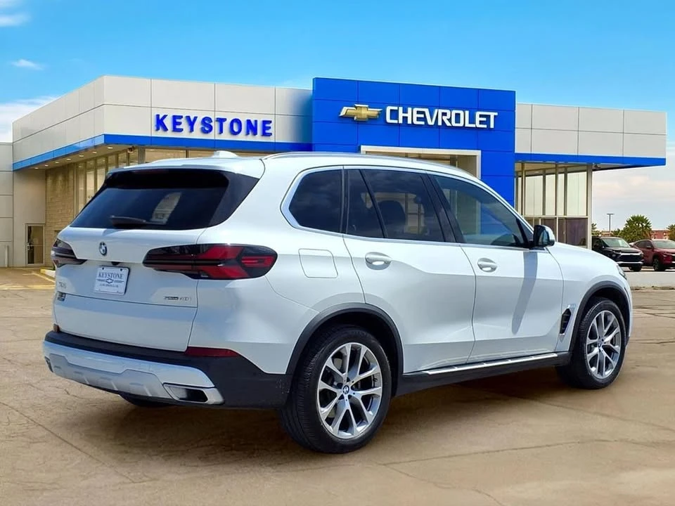 2024 BMW G05 X5 - Image 7 of 20
