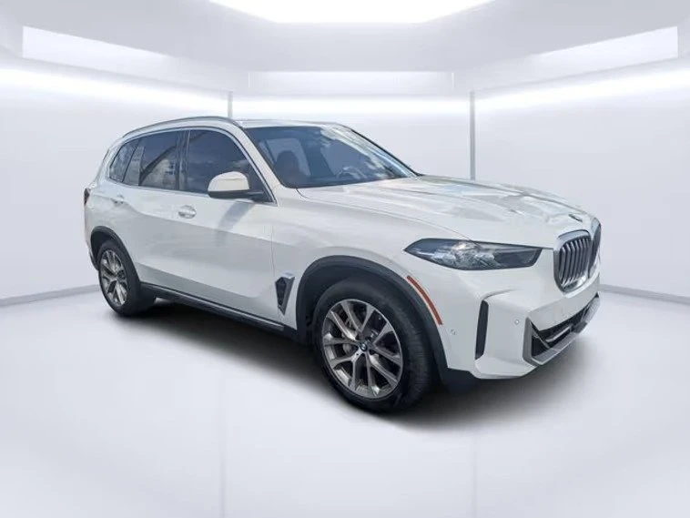 2024 BMW G05 X5 - Image 7 of 13