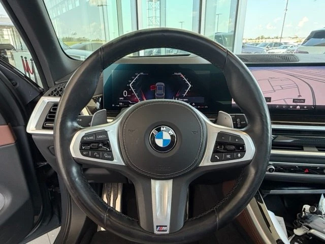 2024 BMW G05 X5 - Image 7 of 12